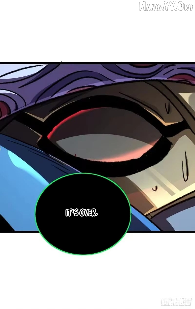 Lord of Summons! Sudden Mutation Chapter 103 - page 14